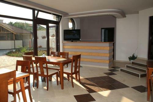 Silistar Hotel