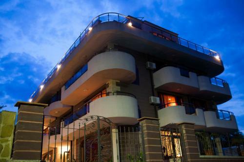 Silistar Hotel
