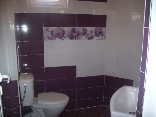 Hostal Guest House Rezvaya
