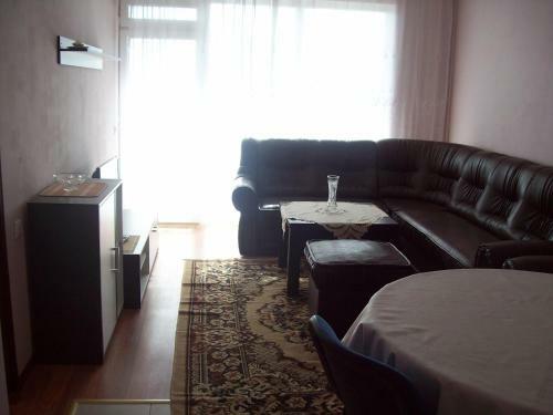 Hostal Guest House Rezvaya