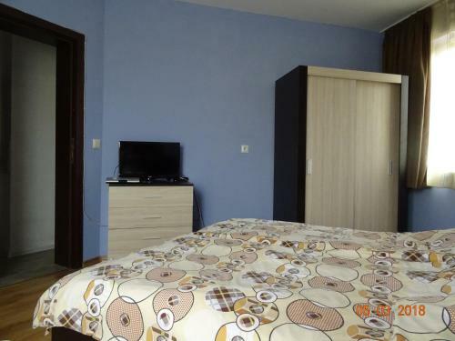 Hostal Guest House Rezvaya