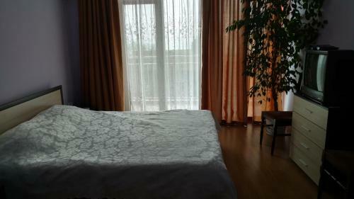 Hostal Guest House Rezvaya