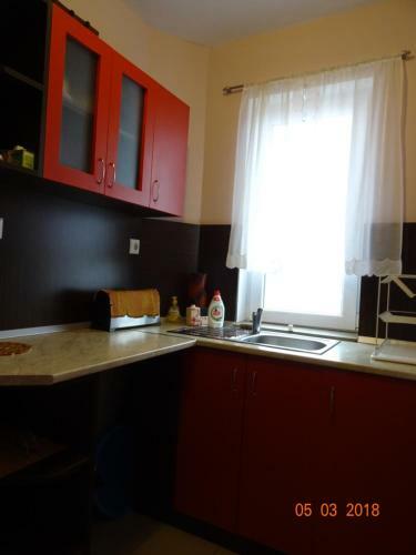 Hostal Guest House Rezvaya