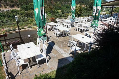 Hotel Makaza Complex
