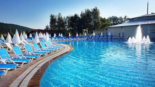 Hotel Makaza Complex