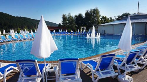 Hotel Makaza Complex