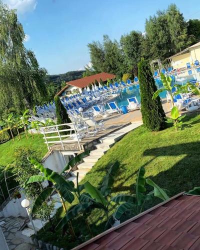 Hotel Makaza Complex
