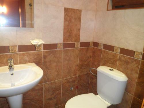 Hostal Complex Diana