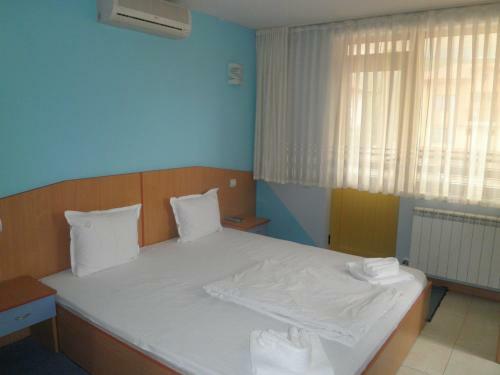 Hostal Complex Diana