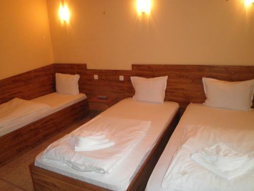 Hostal Complex Diana