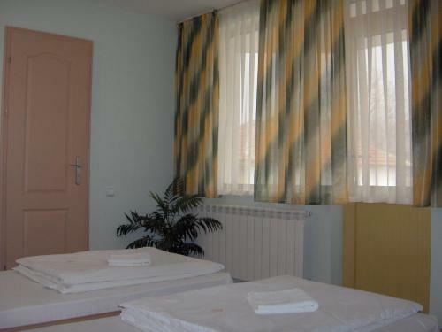 Hostal Complex Diana