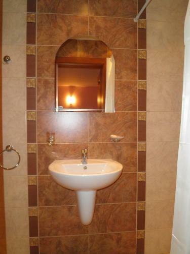 Hostal Complex Diana