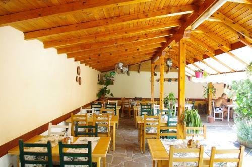 Hostal Complex Diana
