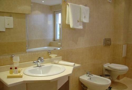 Troyan Plaza Hotel