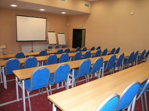 Troyan Plaza Hotel