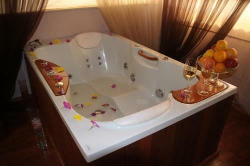 Troyan Plaza Hotel