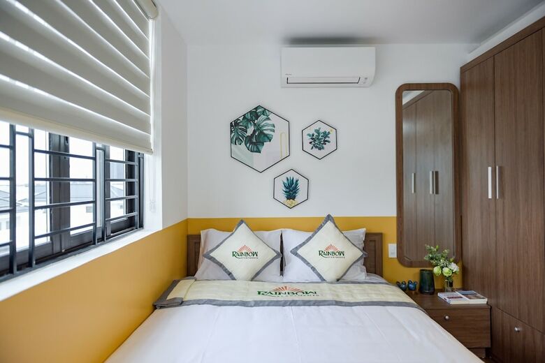 Rainbow Apartment Hai Phong
