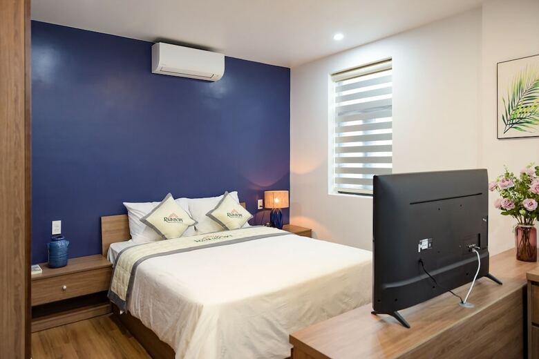 Rainbow Apartment Hai Phong