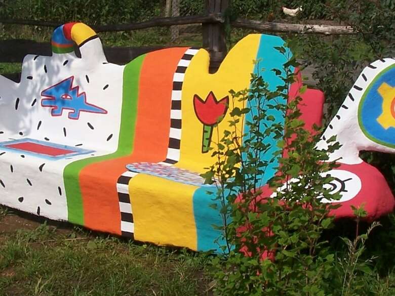 Spacious Apartment In Retschow With Private Terrace