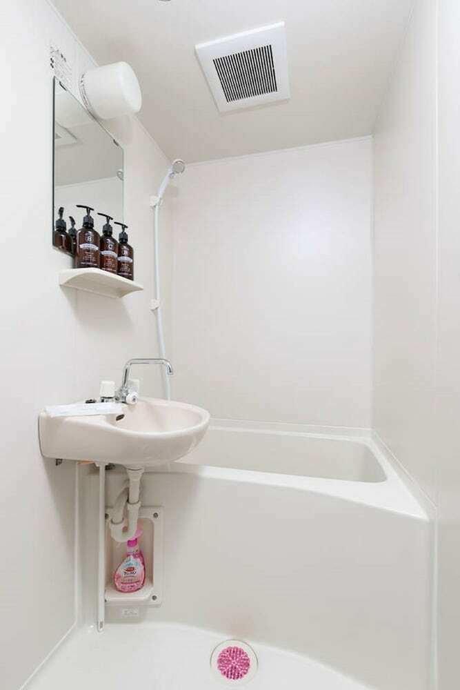 Osaka Umeda Cozy Cute Apartment