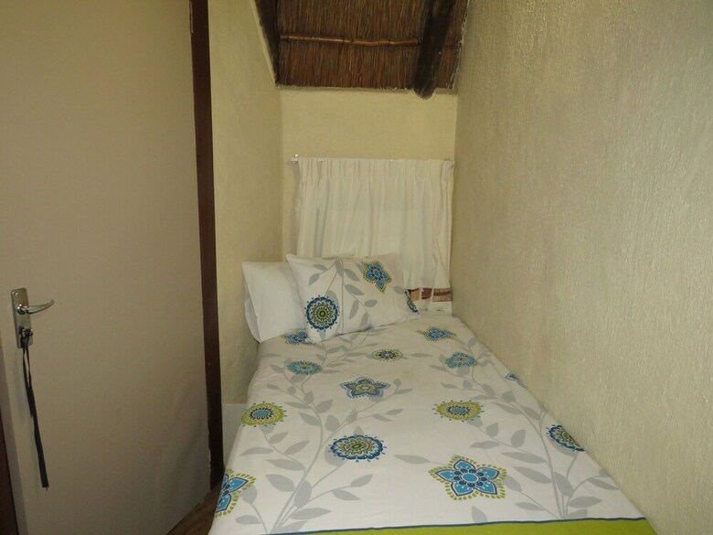 Posada Kruger Maroela Lodge