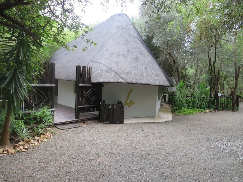 Posada Kruger Maroela Lodge