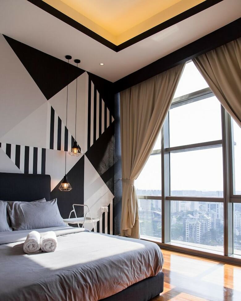 Apartamentos Azure Residence By Sleepy Bear