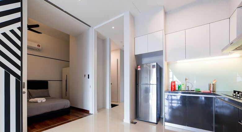 Apartamentos Azure Residence By Sleepy Bear