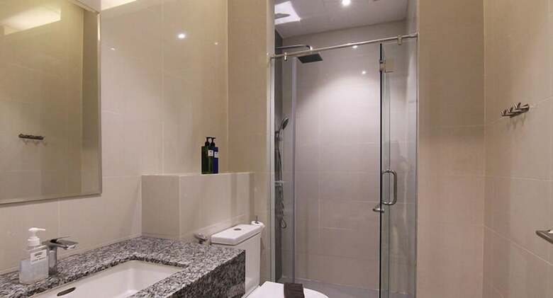 Apartamentos Azure Residence By Sleepy Bear