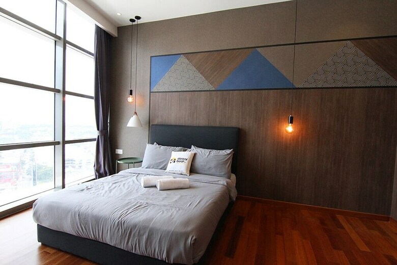 Apartamentos Azure Residence By Sleepy Bear