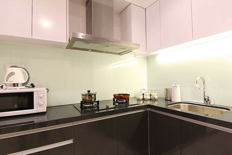 Apartamentos Azure Residence By Sleepy Bear