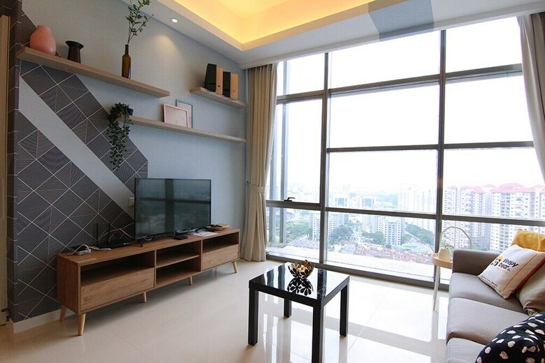 Apartamentos Azure Residence By Sleepy Bear