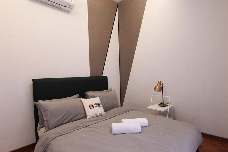 Apartamentos Azure Residence By Sleepy Bear