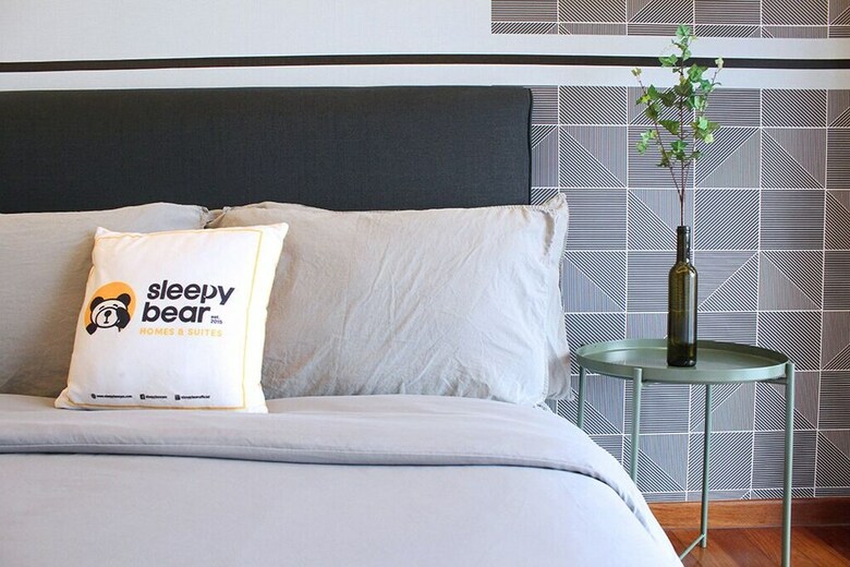 Apartamentos Azure Residence By Sleepy Bear