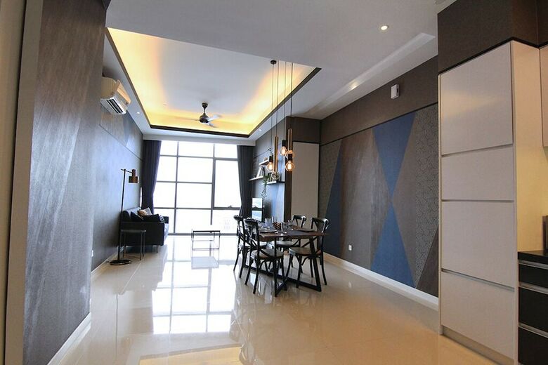 Apartamentos Azure Residence By Sleepy Bear