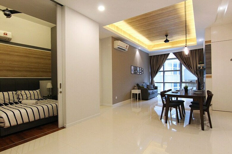 Apartamentos Azure Residence By Sleepy Bear