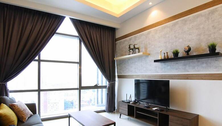 Apartamentos Azure Residence By Sleepy Bear