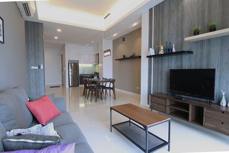 Apartamentos Azure Residence By Sleepy Bear