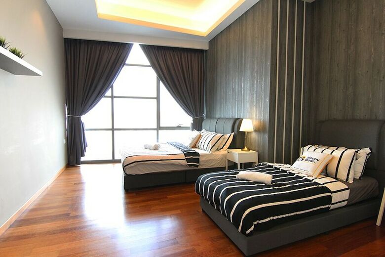 Apartamentos Azure Residence By Sleepy Bear