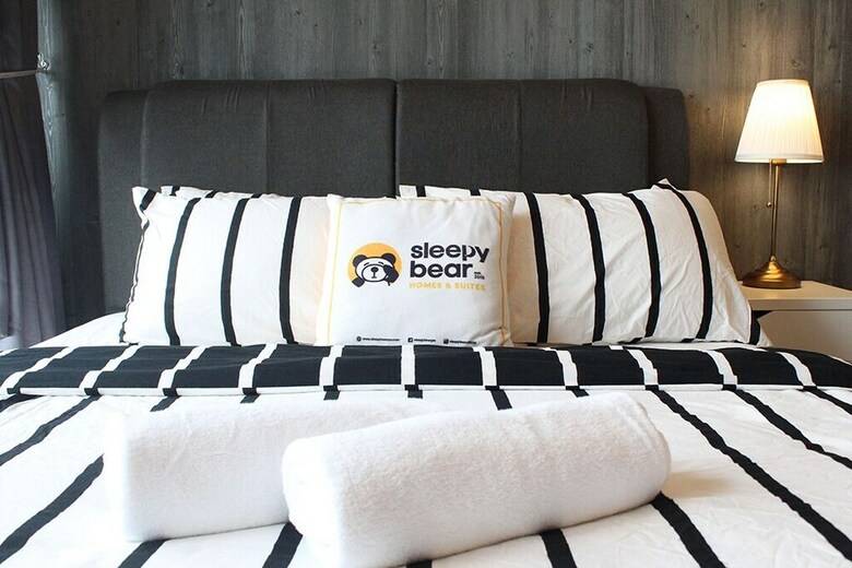 Apartamentos Azure Residence By Sleepy Bear