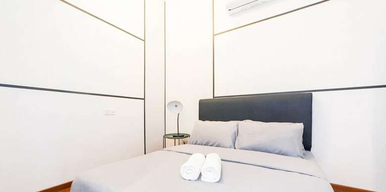 Apartamentos Azure Residence By Sleepy Bear