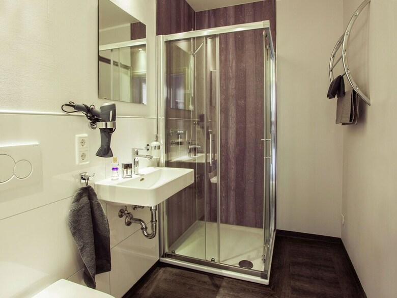 Modern Apartment On A 10-minute Walk From Winterberg