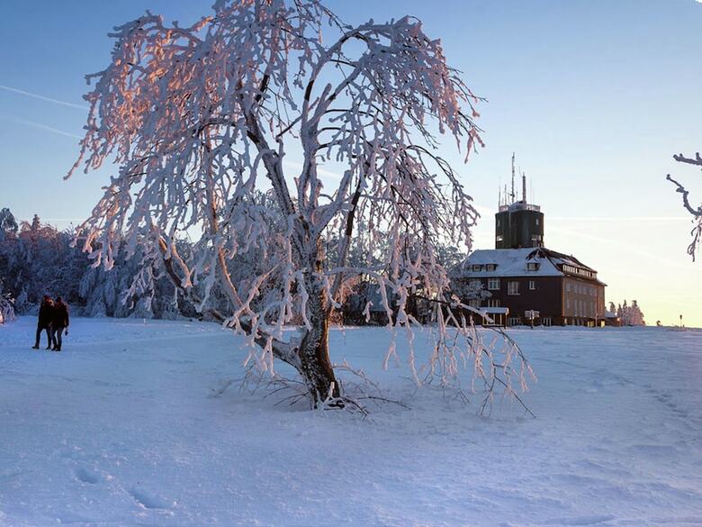 Modern Apartment On A 10-minute Walk From Winterberg