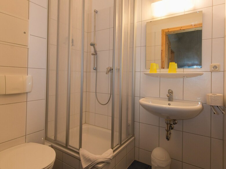 Comfortable Apartment In Rerik With Garden