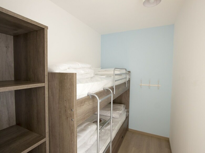 Nice Apartment 800 M. From The Beach Of �quihen-plage