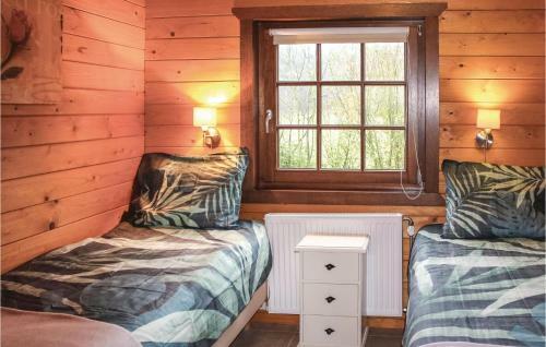 Two-bedroom Holiday Home In Rheerzerveen