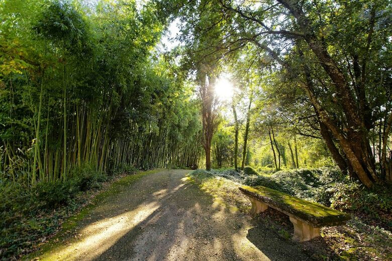 Hotel Terme Di Stigliano