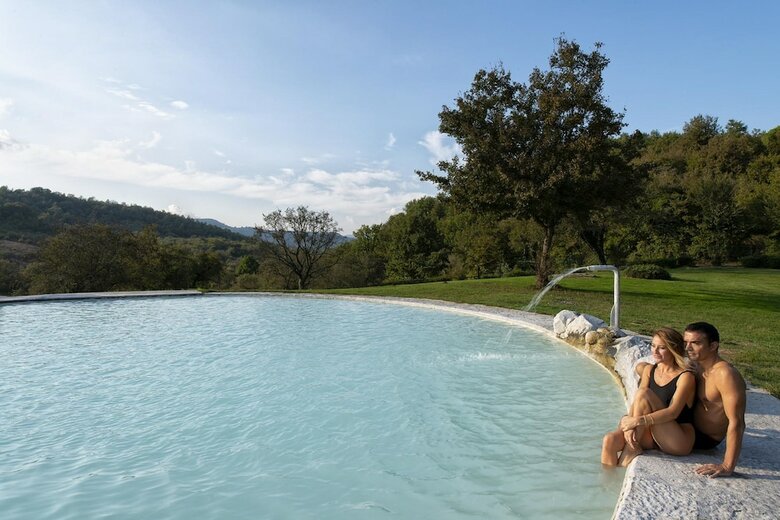 Hotel Terme Di Stigliano