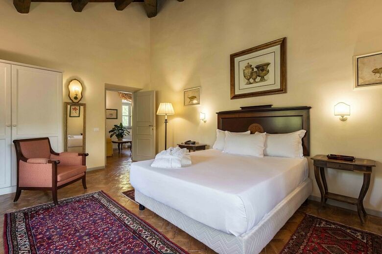 Hotel Terme Di Stigliano