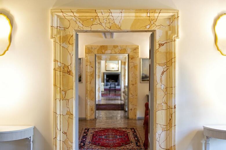 Hotel Terme Di Stigliano